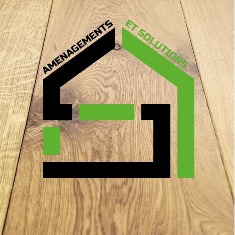 Aménagements solutions logo