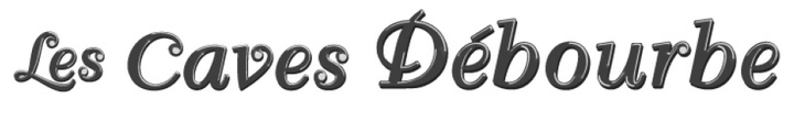 Les Caves DEBOURBE logo